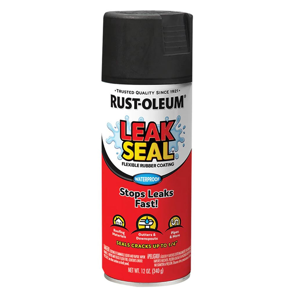 273563_LeakSeal_Aerosol_Black