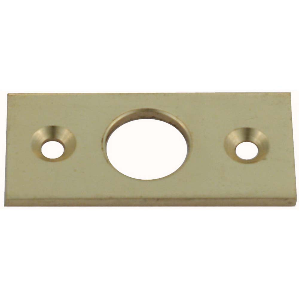 6113-Polished-Brass-Flat-Keepe