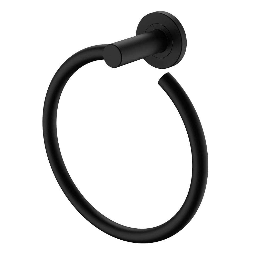 82802MB_Kaya_Towel_Ring_Matte