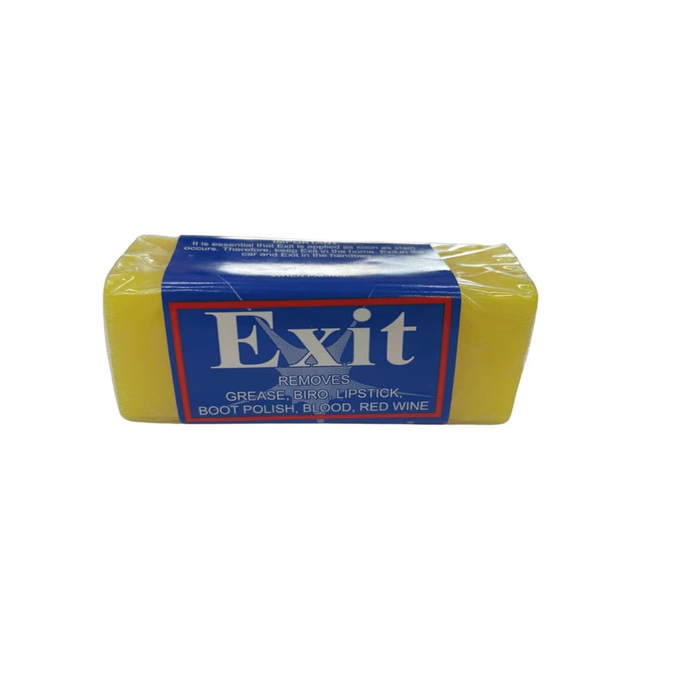 Exit_Soap