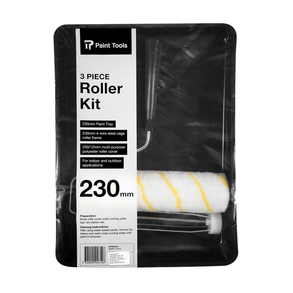 KPSX2612_Paint_Tools_3PCE_Roll