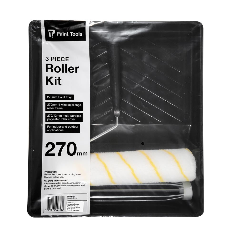 KPSX2613_Paint_Tools_3PCE_Roll