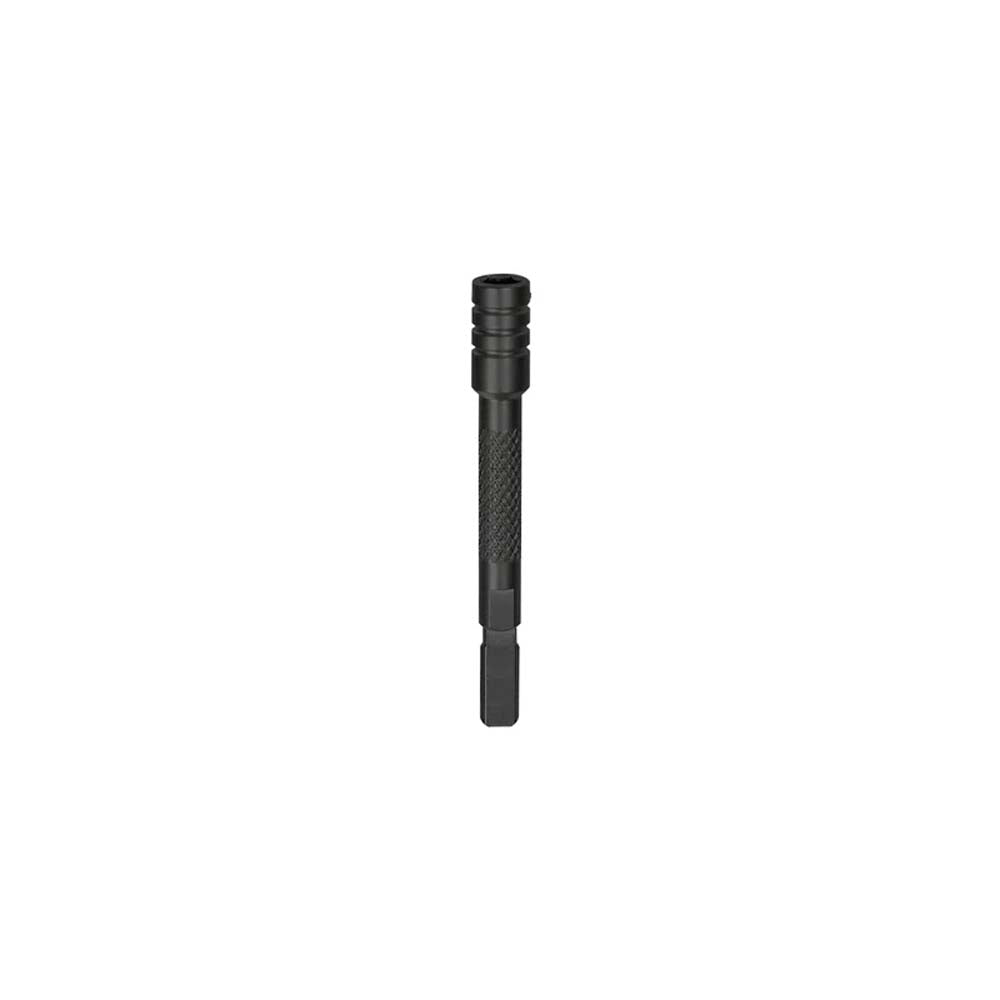 Leatherman-Bit-Extender-Black