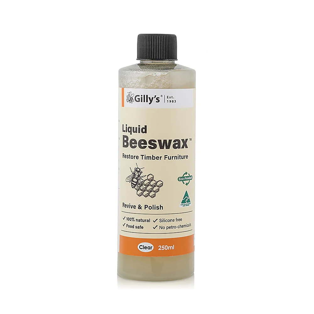 LiquidBeeswax250MLGilly_s