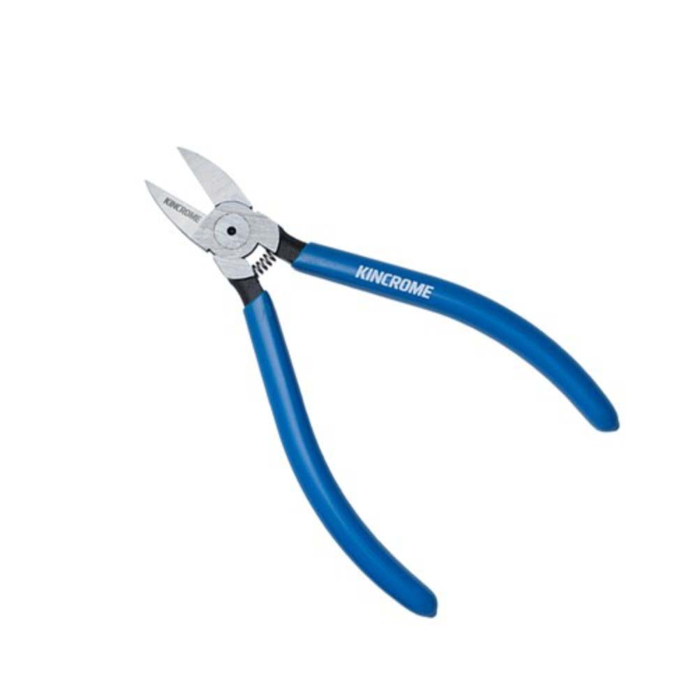 k41206_flush_cut_pliers_160mm